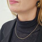 Collana ORO 750 (18KT) - 1662.CT47504:74M7