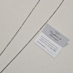 Collana Unisex in ORO 750 (18KT) - 1656.CT710X50M7 - immagine 2