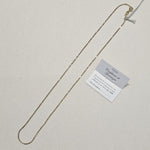 Collana ORO 750 (18KT) - 1662.CT47504:74M7 - immagine 3