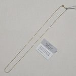 Collana Donna in ORO 750 (18KT) - 1966.CT145X24M7 - immagine 3
