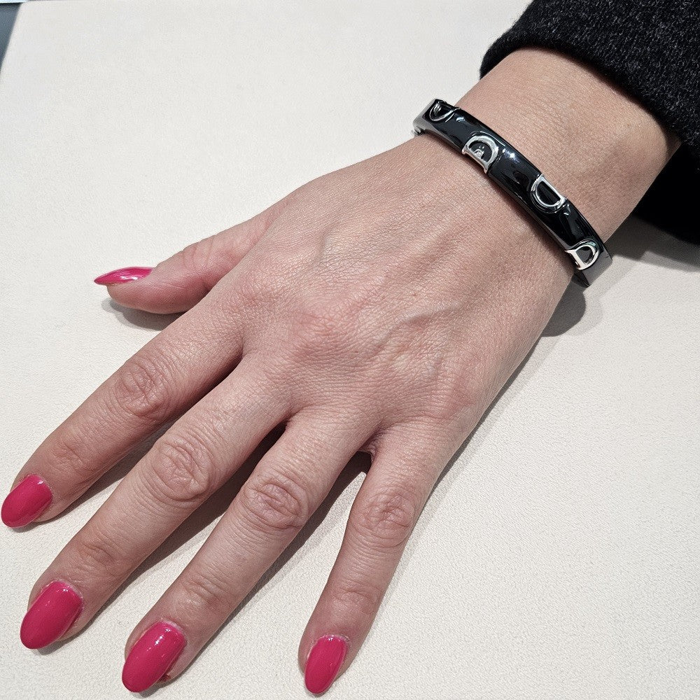 Bracciale Donna DAMIANI D-Icon - 20068291 - immagine 3