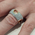 Anello Donna DAMIANI D-Icon - 20049430