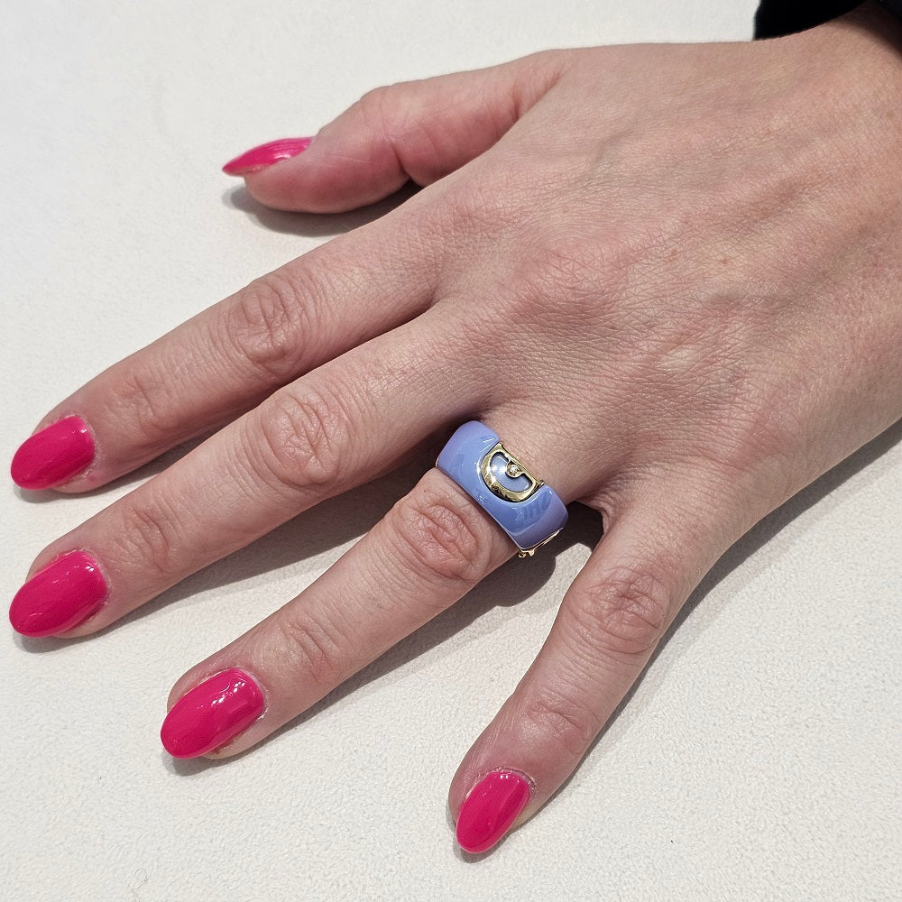 Anello Donna DAMIANI D-Icon - 20072914