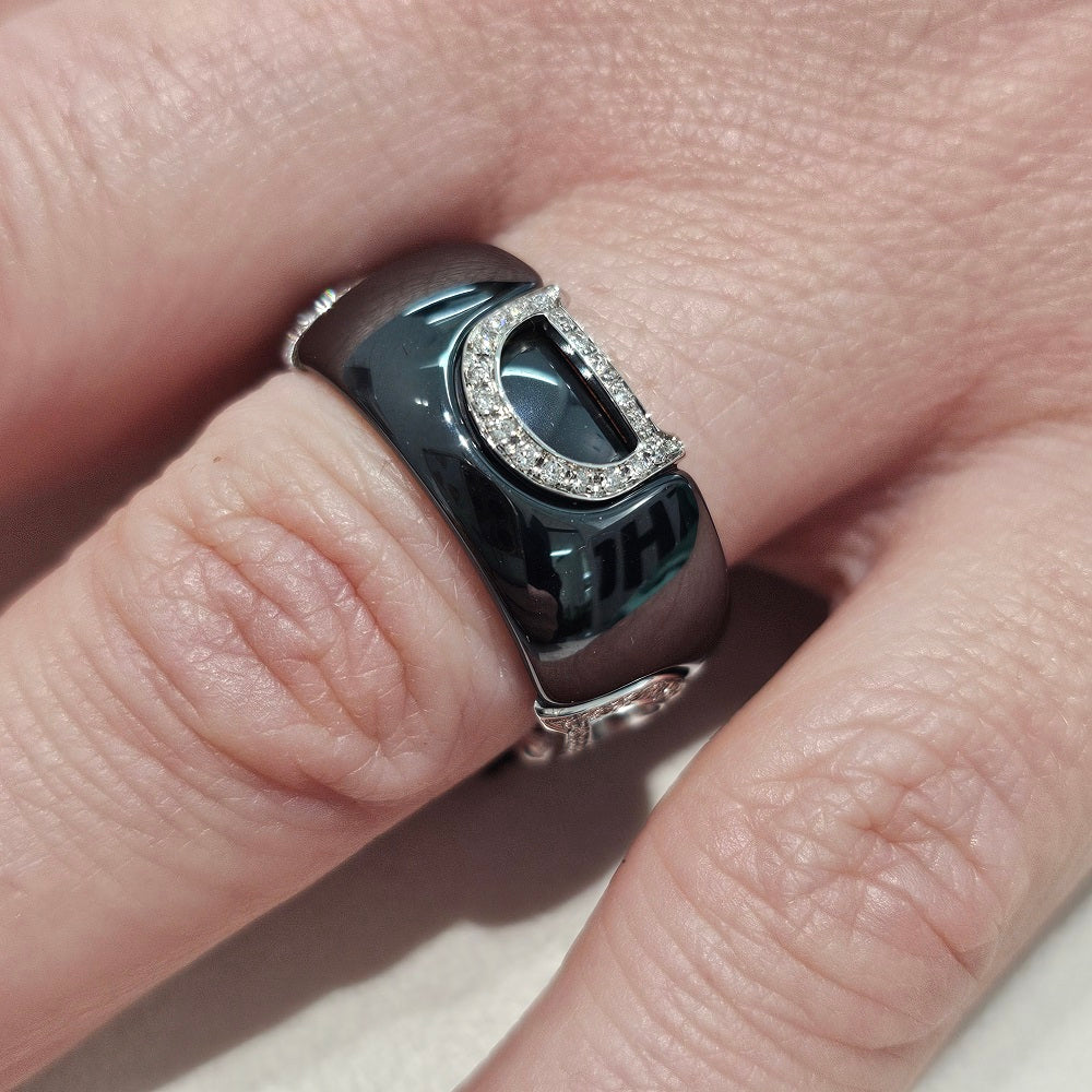Anello Donna DAMIANI D-Icon - 20082215
