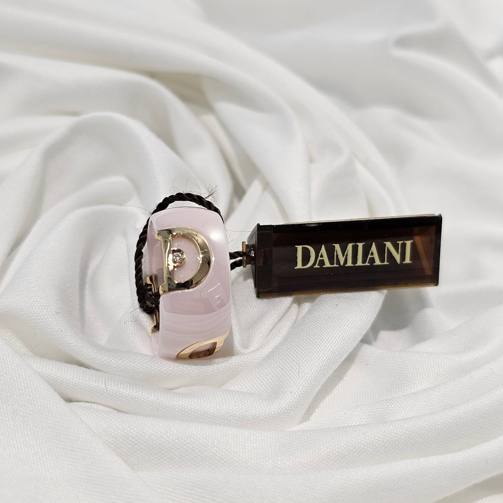 Anello Donna DAMIANI D-Icon - 20082268