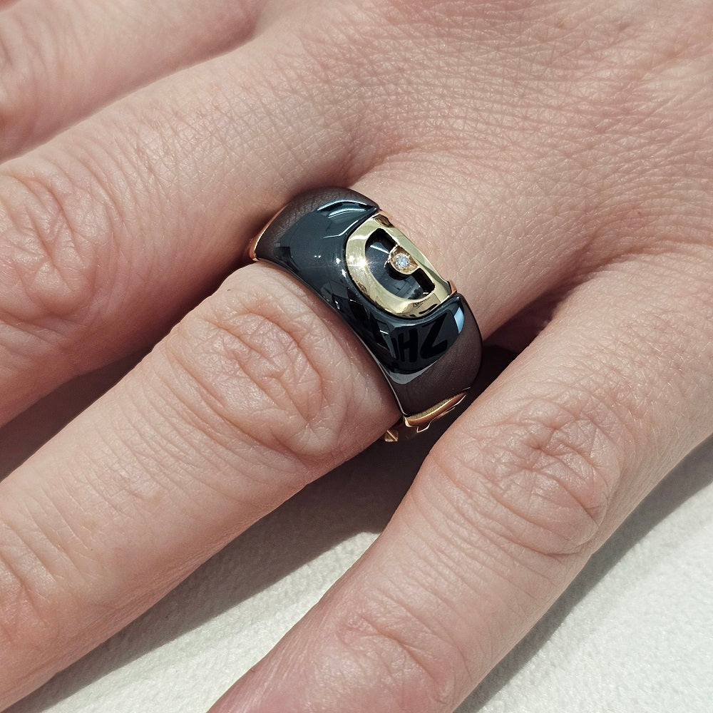 Anello Donna DAMIANI D-Icon - 20085061