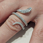 Anello Donna DAMIANI Eden - 20062888