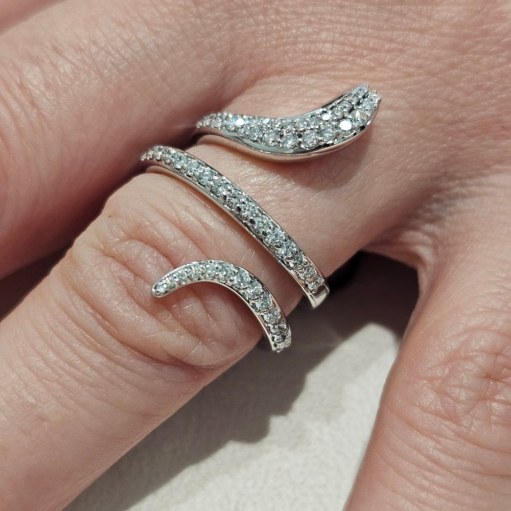 Anello Donna DAMIANI Eden - 20062888