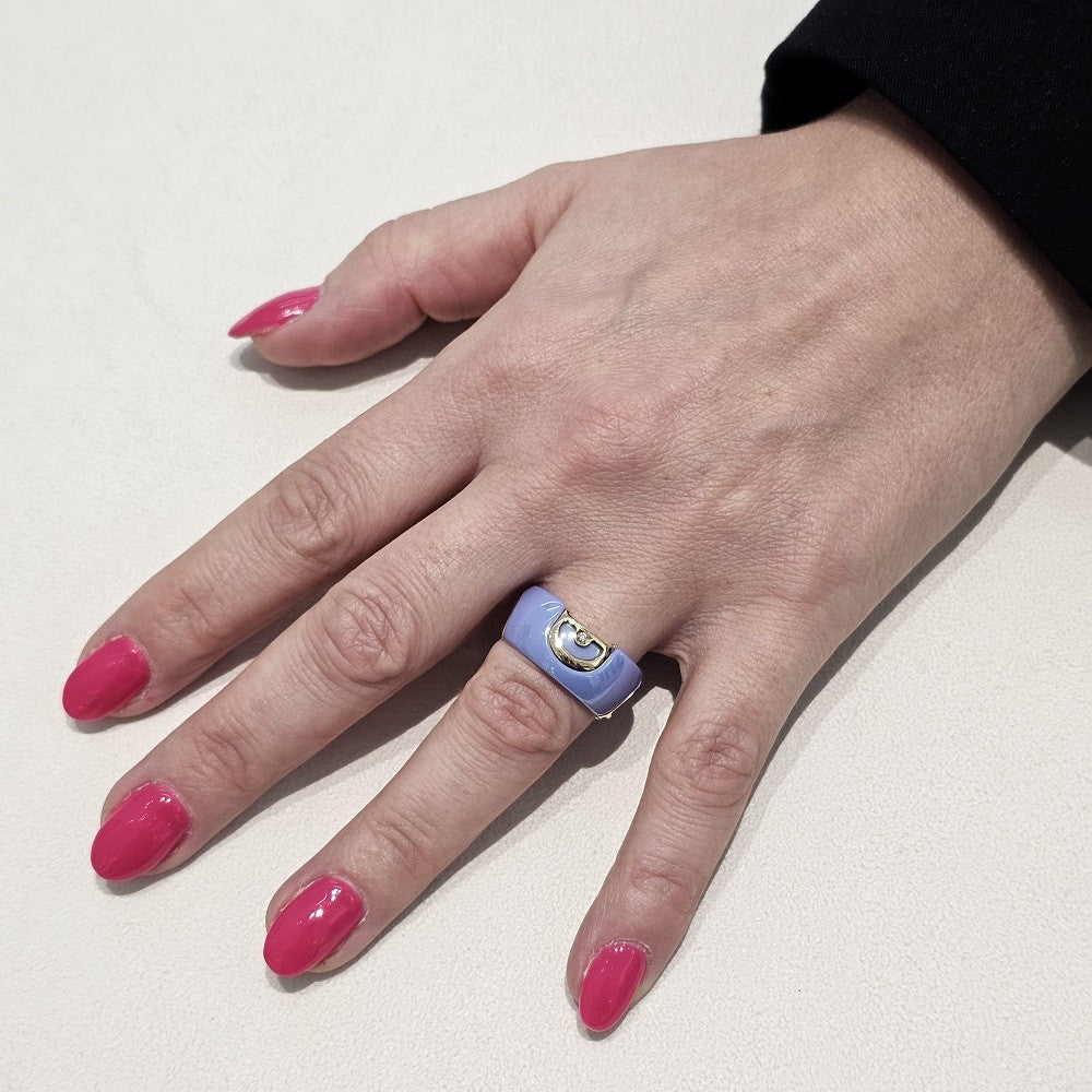 Anello Donna DAMIANI D-Icon - 20072914 - immagine 3