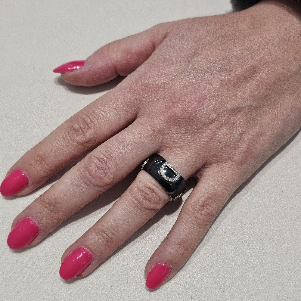 Anello Donna DAMIANI D-Icon - 20082215 - immagine 3