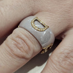 Anello Donna DAMIANI D-Icon - 20062650 - immagine 3