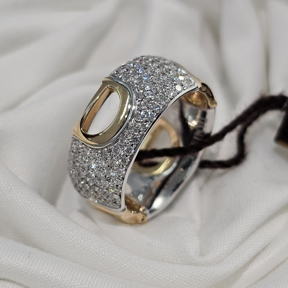 Anello Donna DAMIANI D-Icon - 20049430 - immagine 2