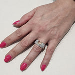 Anello Donna DAMIANI D-Icon - 20049430 - immagine 3
