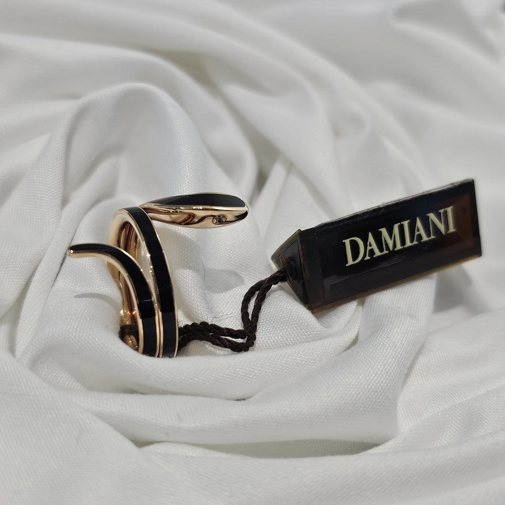 Anello Donna DAMIANI Eden - 20062884 - immagine 3