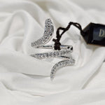 Anello Donna DAMIANI Eden - 20062888 - immagine 3