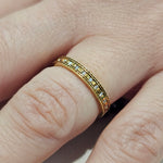 Anello Donna DAMIANI Belle Epoque - 20058634