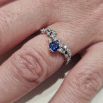 Anello Donna DAMIANI Mimosa - 20075429