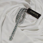 Bracciale Tennis Donna DAMIANI Belle Epoque - 20061345 - immagine 2