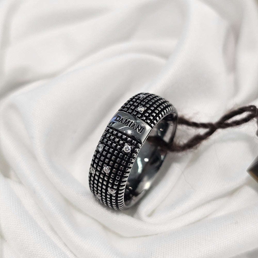 Anello Donna DAMIANI Metropolitan - 20031660