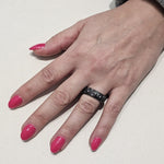 Anello Donna DAMIANI Metropolitan - 20031660 - immagine 3