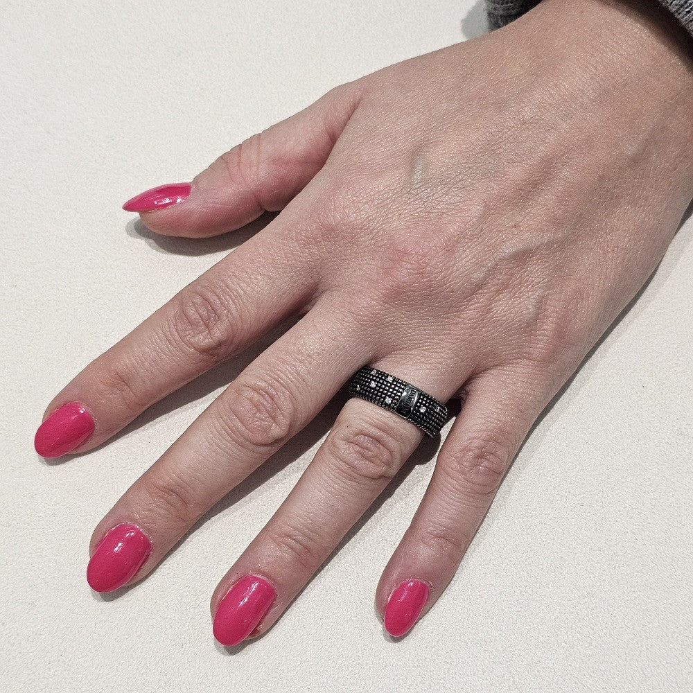 Anello Donna DAMIANI Metropolitan - 20031660 - immagine 3
