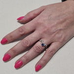 Anello Donna DAMIANI Mimosa - 20075429 - immagine 3