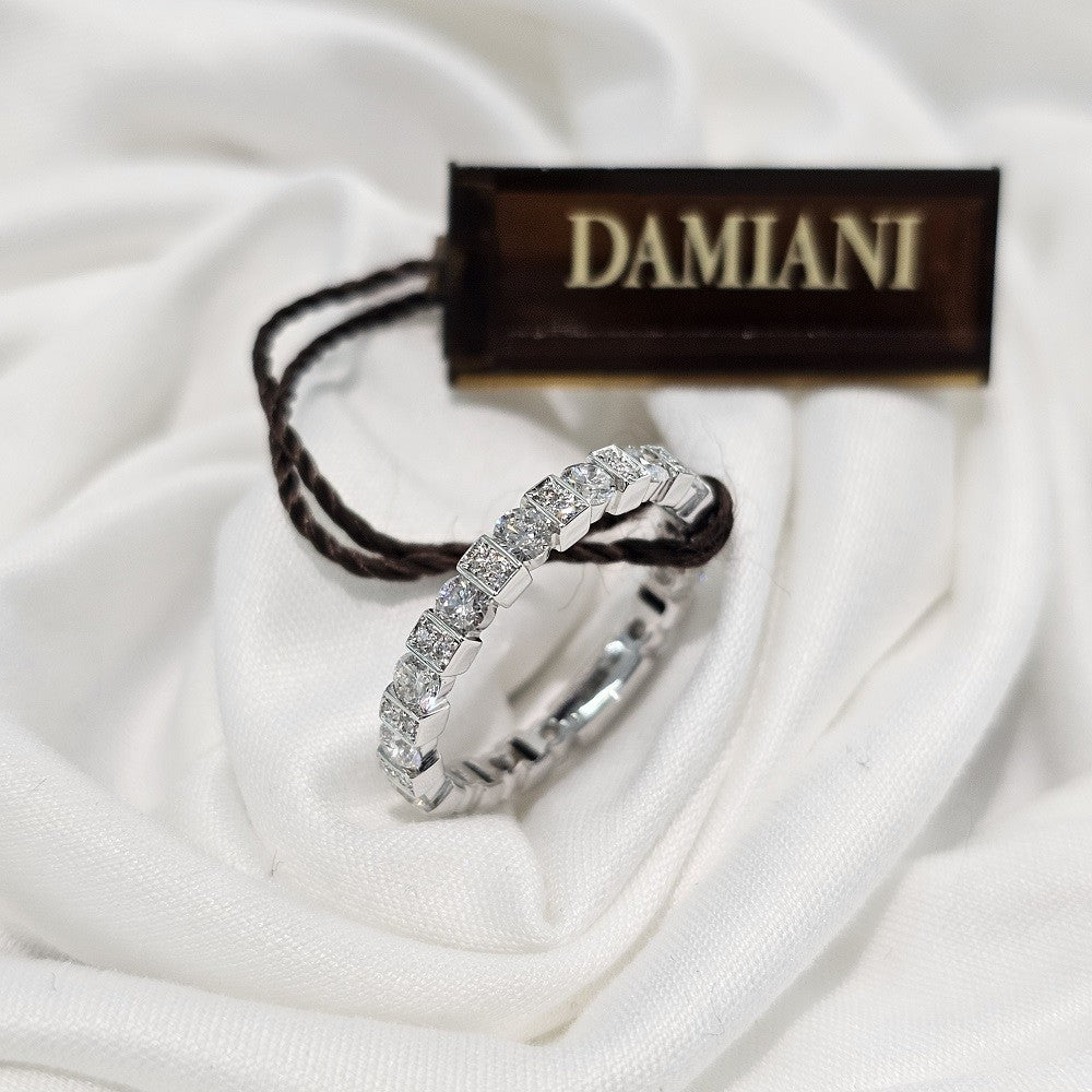 Anello Donna DAMIANI Belle Epoque - 20075382 - immagine 2