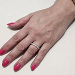 Anello Donna DAMIANI Belle Epoque - 20075382 - immagine 3