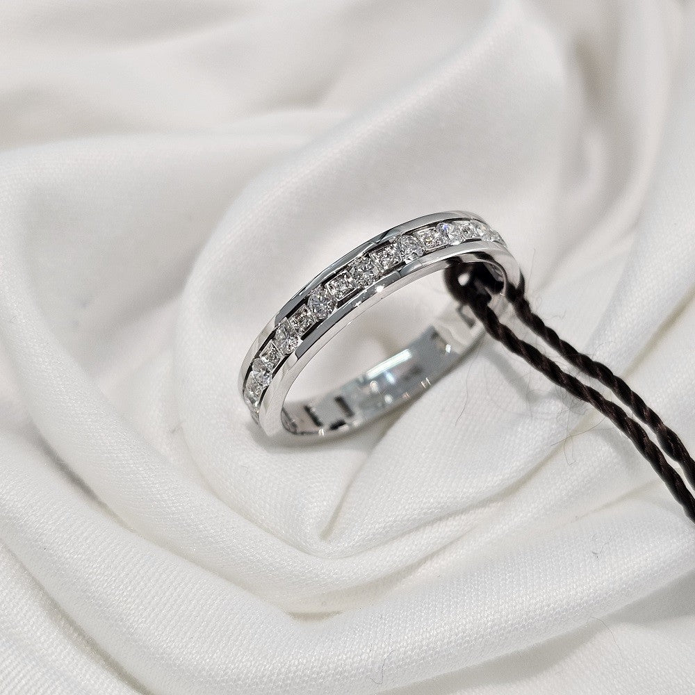 Anello Donna DAMIANI Belle Epoque - 20059721 - immagine 2