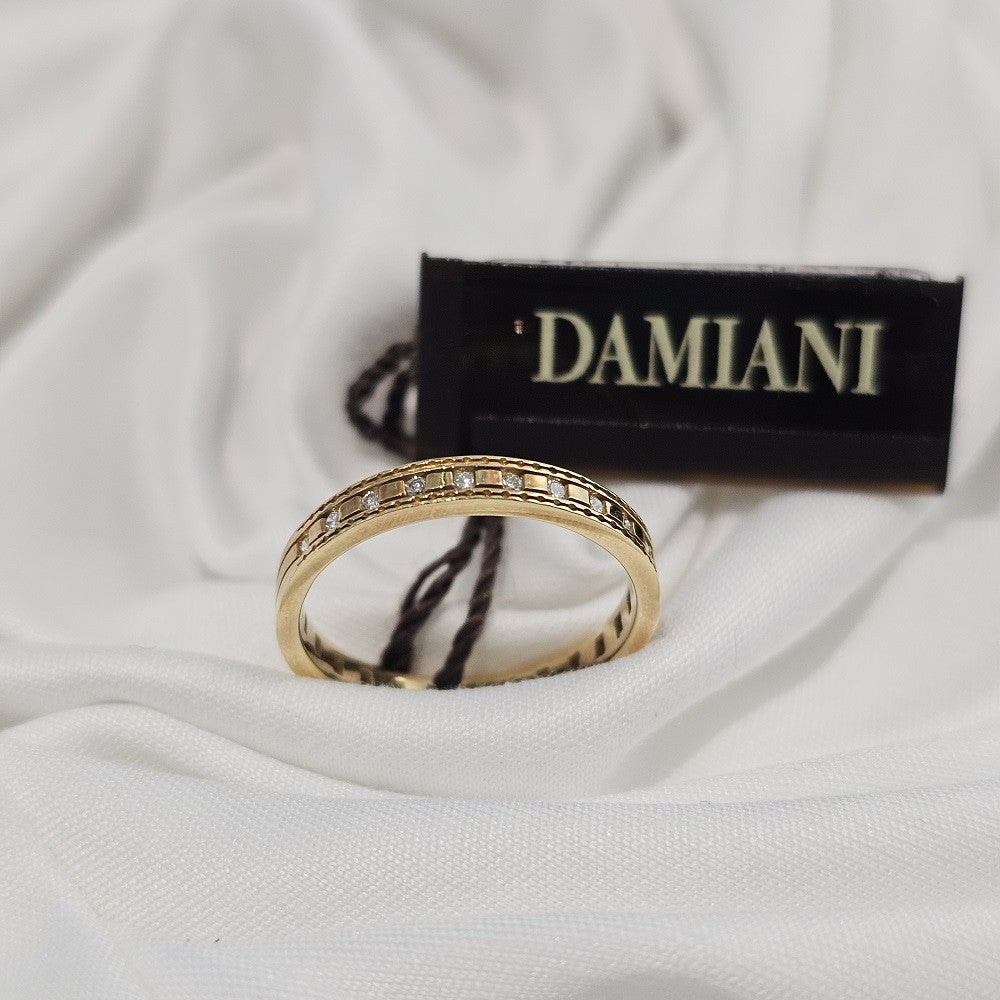 Anello Donna DAMIANI Belle Epoque - 20058634
