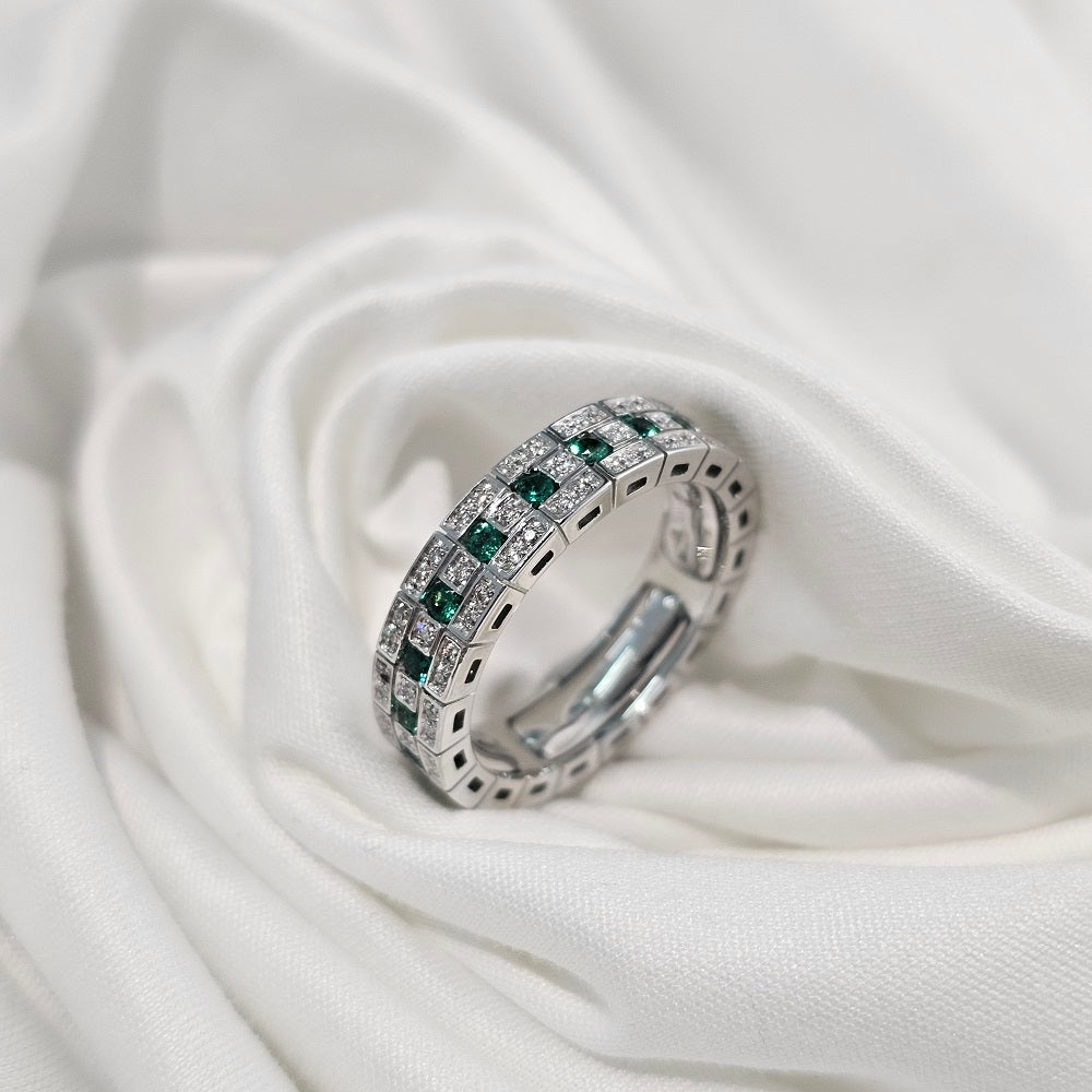 Anello Donna DAMIANI Belle Epoque - 20062805