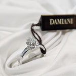 Anello Donna DAMIANI Minou - 81030376 - immagine 2