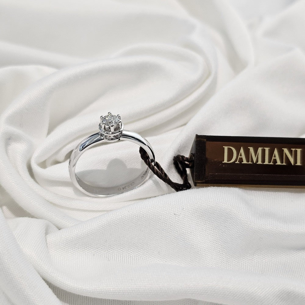 Anello Donna DAMIANI Minou - 20054967 - immagine 2