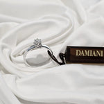 Anello Donna DAMIANI Minou - 20054967 - immagine 2