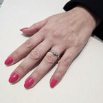 Anello Donna DAMIANI Minou - 20054967 - immagine 3