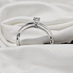 Anello Donna DAMIANI D-Side - 20056229 - immagine 2