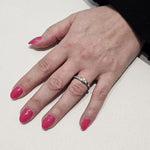 Anello Donna DAMIANI D-Side - 20056229 - immagine 3