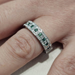 Anello Donna DAMIANI Belle Epoque - 20062805 - immagine 2