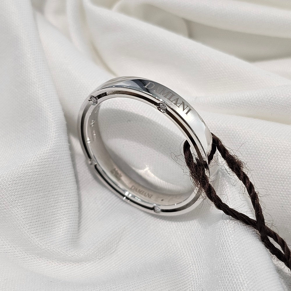 Anello Uomo DAMIANI D-Side - 20038264