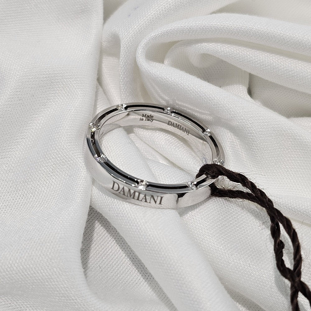 Anello Donna DAMIANI D-Side - 20038236 - immagine 2