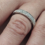 Anello Donna DAMIANI D-Side - 20029306 - immagine 3
