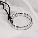 Anello Uomo DAMIANI Veramore - 20035693 - immagine 2