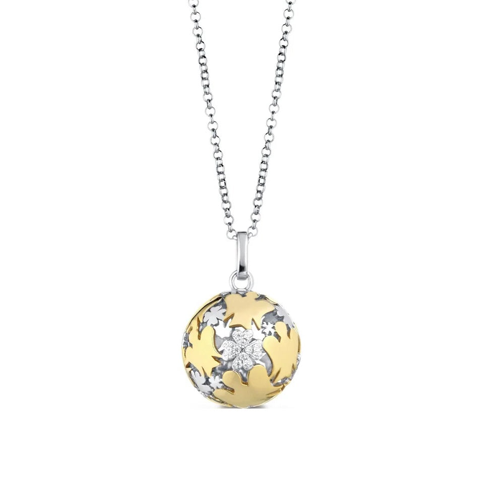 Collana Donna ROBERTO GIANNOTTI Chiama Angeli - SFA144