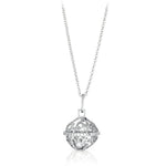 Collana Donna ROBERTO GIANNOTTI Chiama Angeli - SFA114