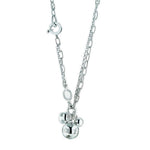 Collana Donna ROBERTO GIANNOTTI Chiama Angeli - SFA31GIR