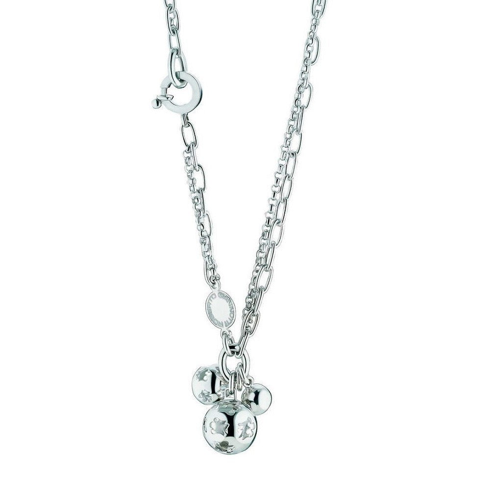 Collana Donna ROBERTO GIANNOTTI Chiama Angeli - SFA31GIR