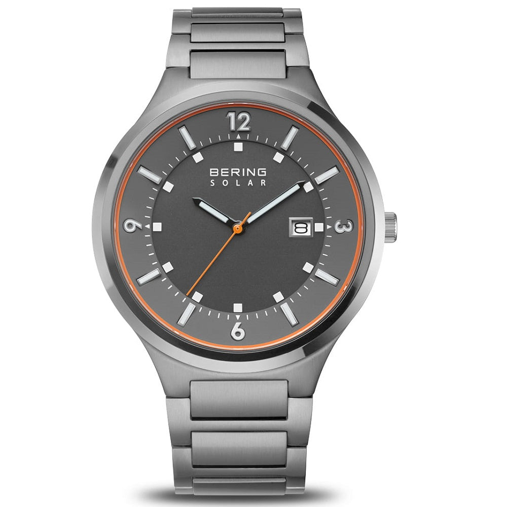 Orologio Uomo BERING Solar - 14442-777