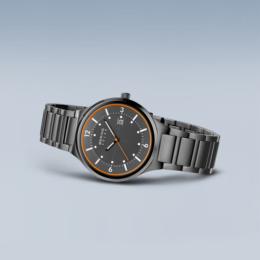 Orologio Uomo BERING Solar - 14442-777 - immagine 3