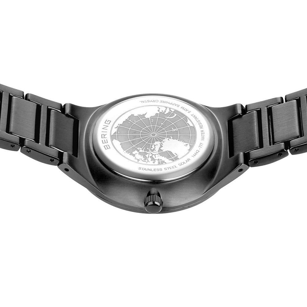 Orologio Uomo BERING Solar - 14442-777 - immagine 5