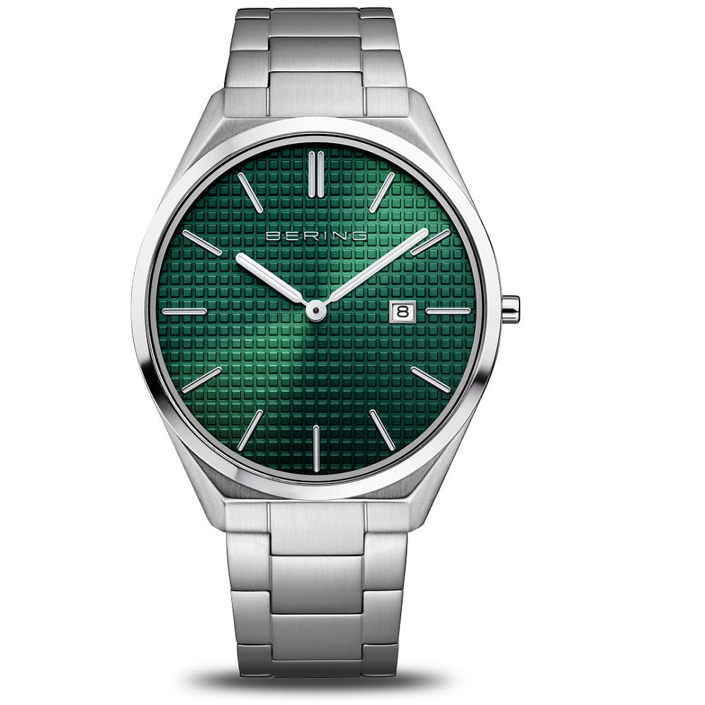 Orologio Uomo BERING Ultra Slim - 17240-708